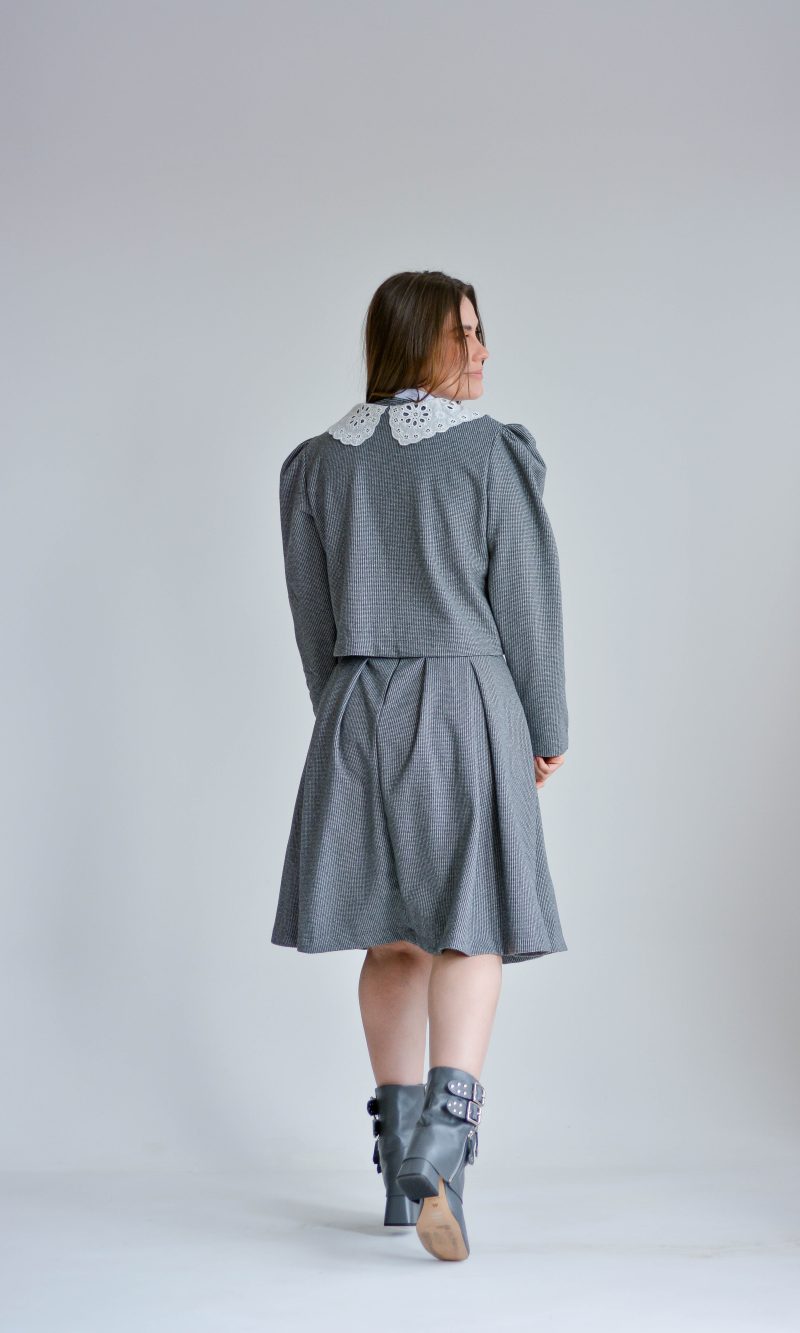 conjunto maria eunice preto