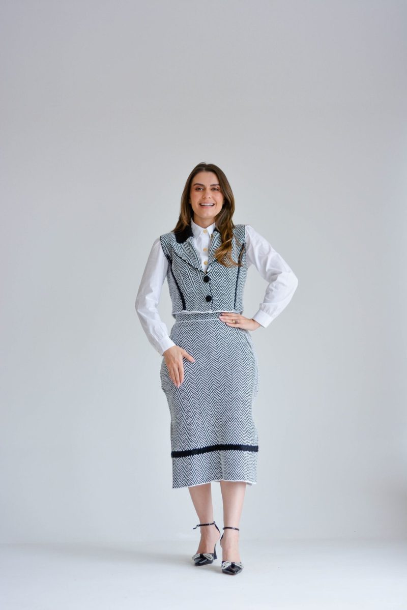 conjunto jaqueline preto