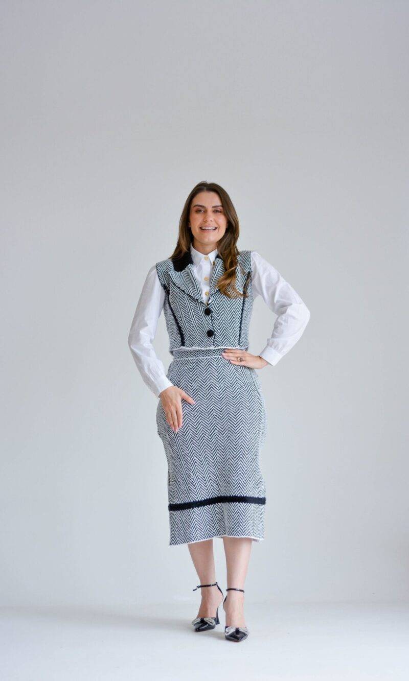 conjunto jaqueline preto