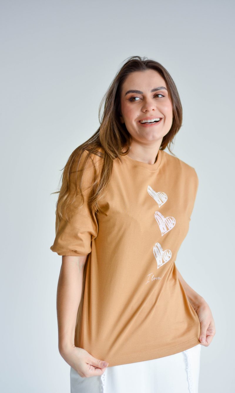 blusa ayla