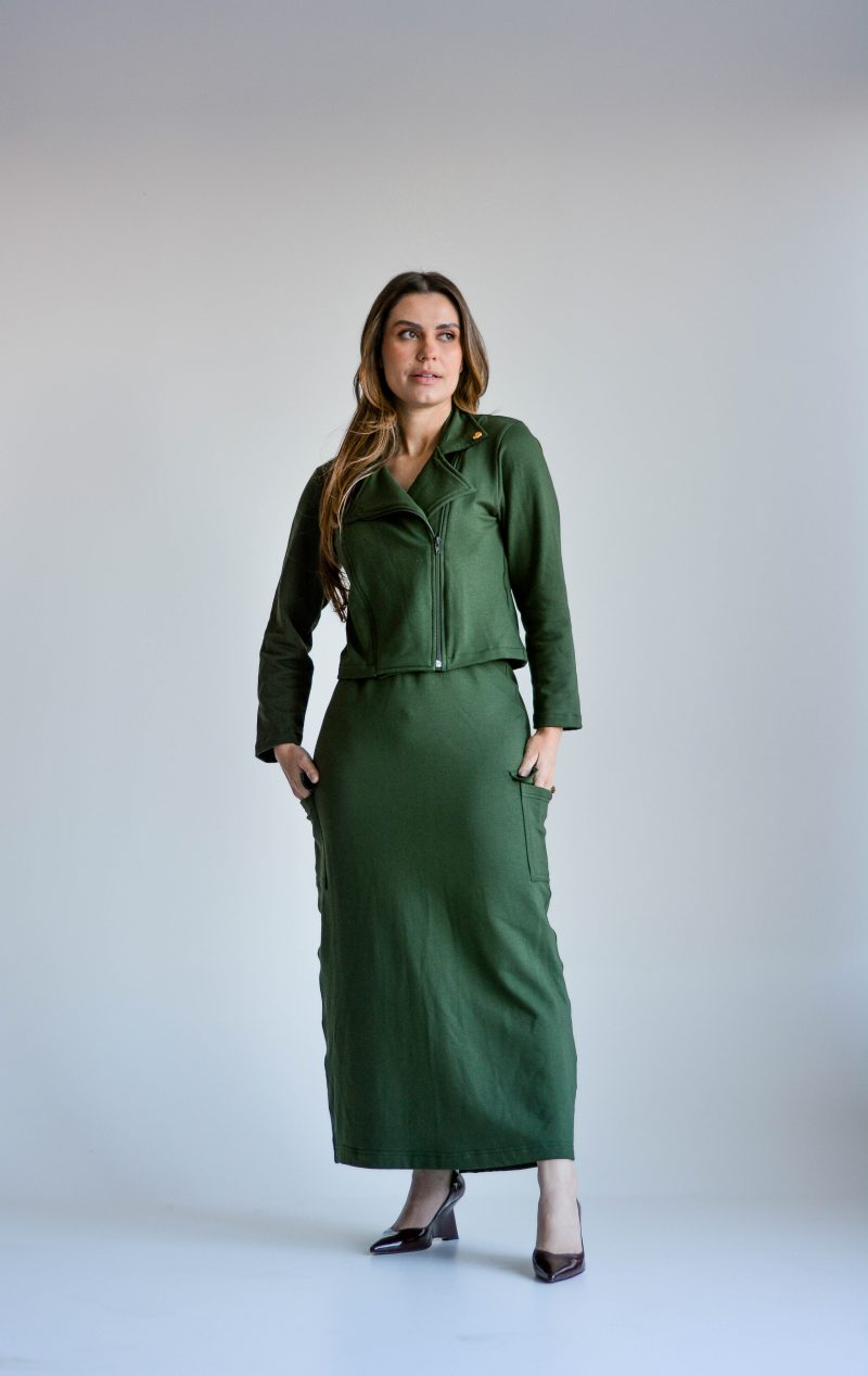 conjunto edmara verde