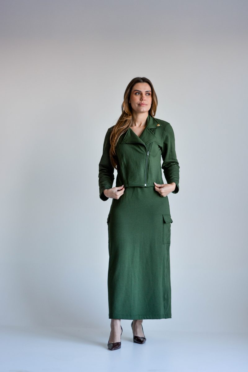 conjunto edmara verde