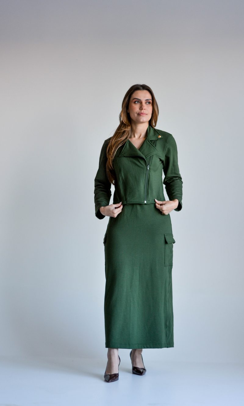 conjunto edmara verde