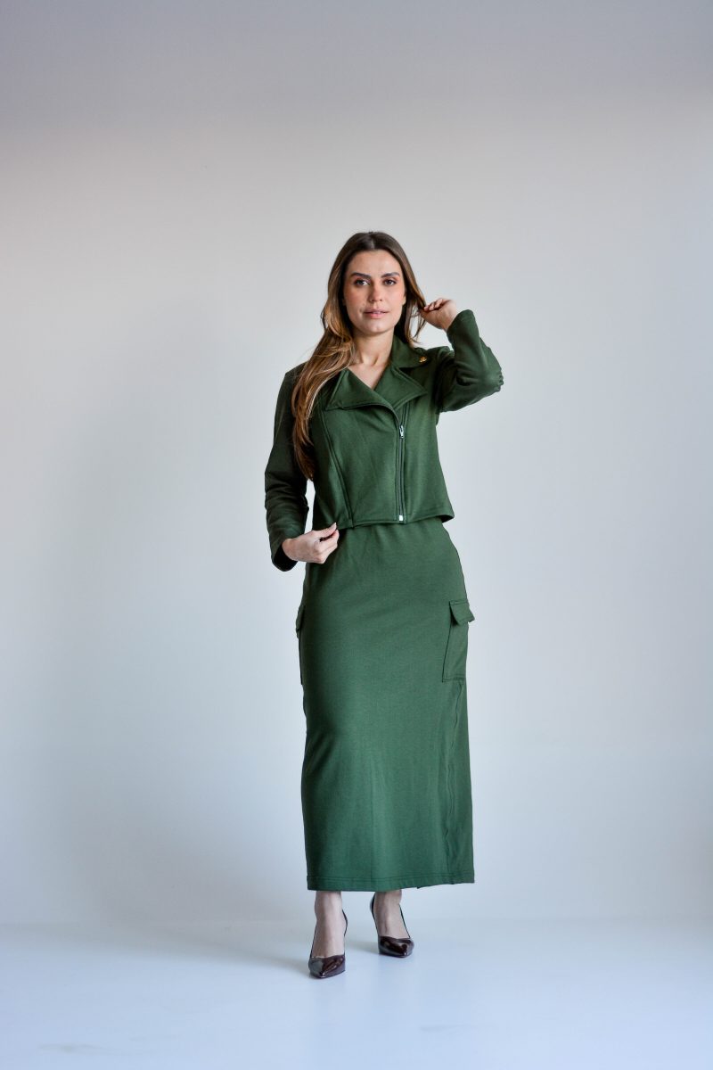 conjunto edmara verde
