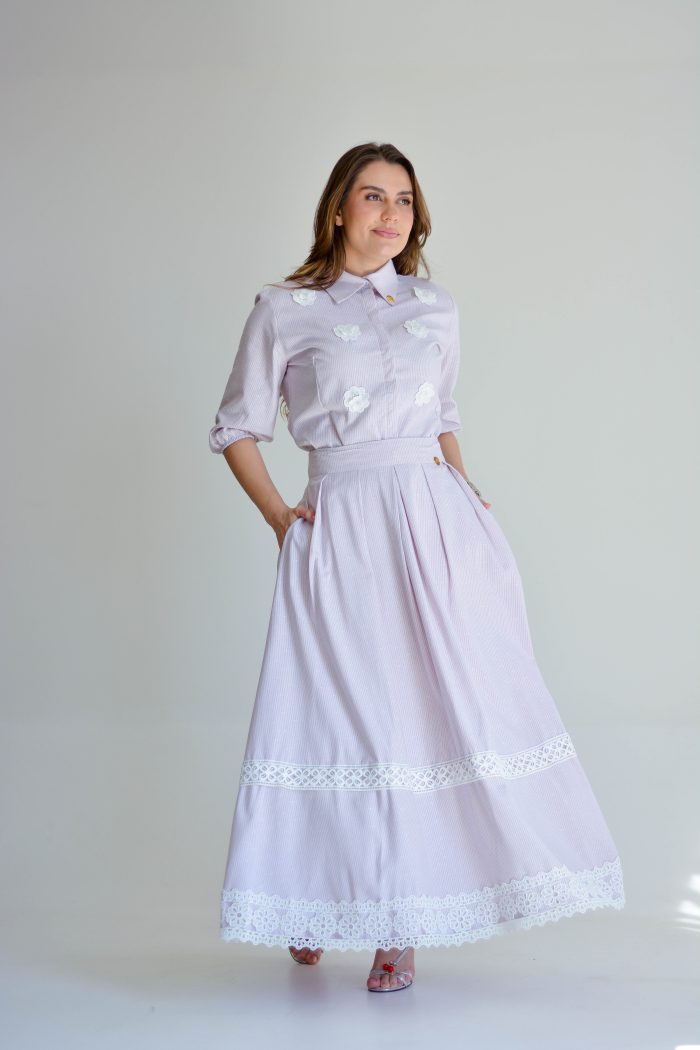 conjunto patricia nude