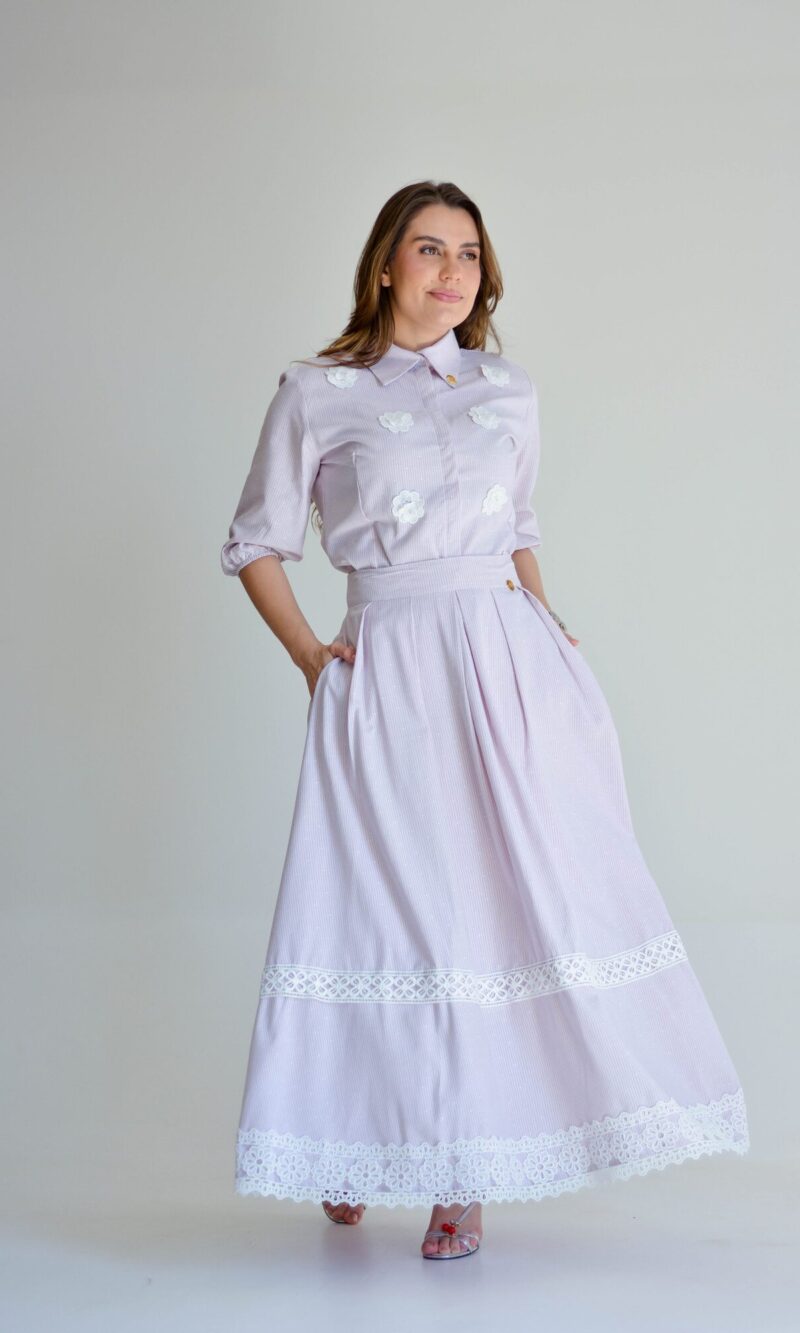 conjunto patricia nude