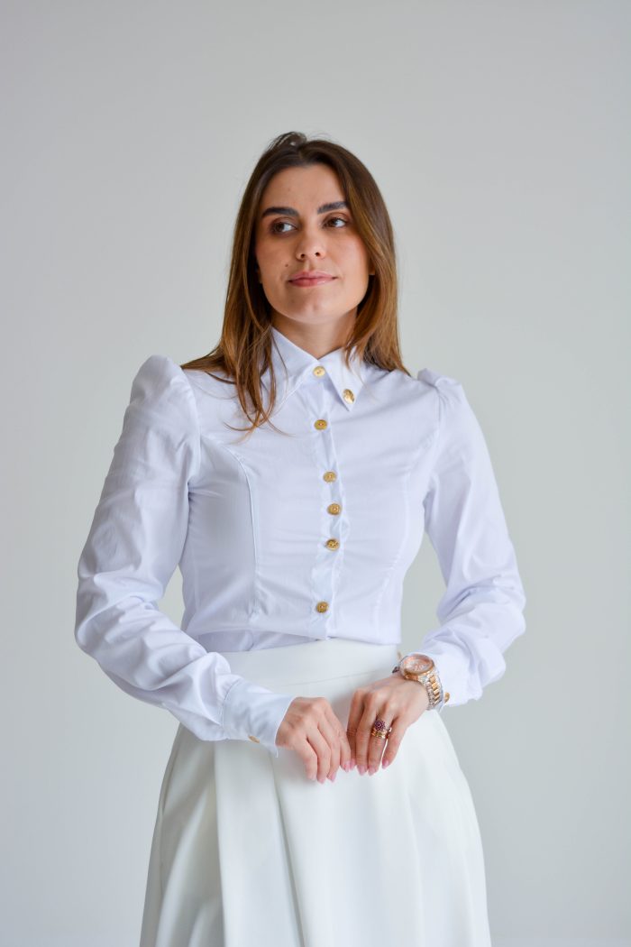 camisa livía
