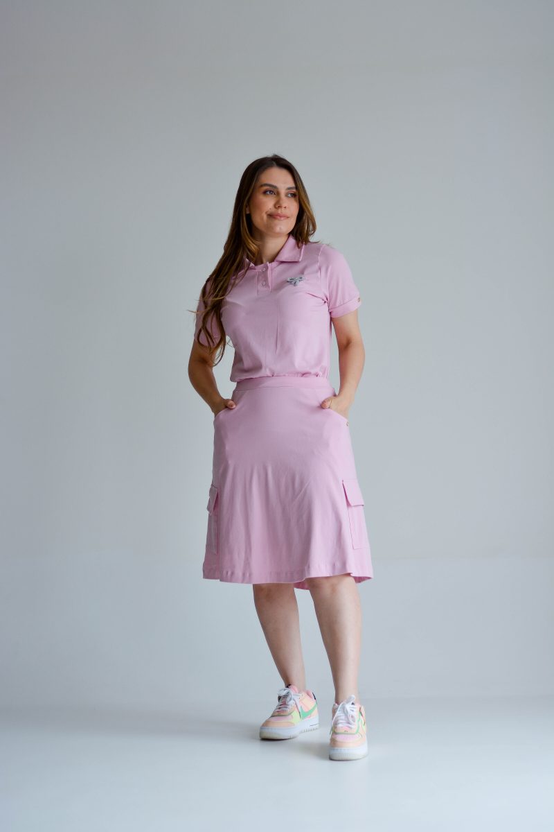 conjunto flávia rosa