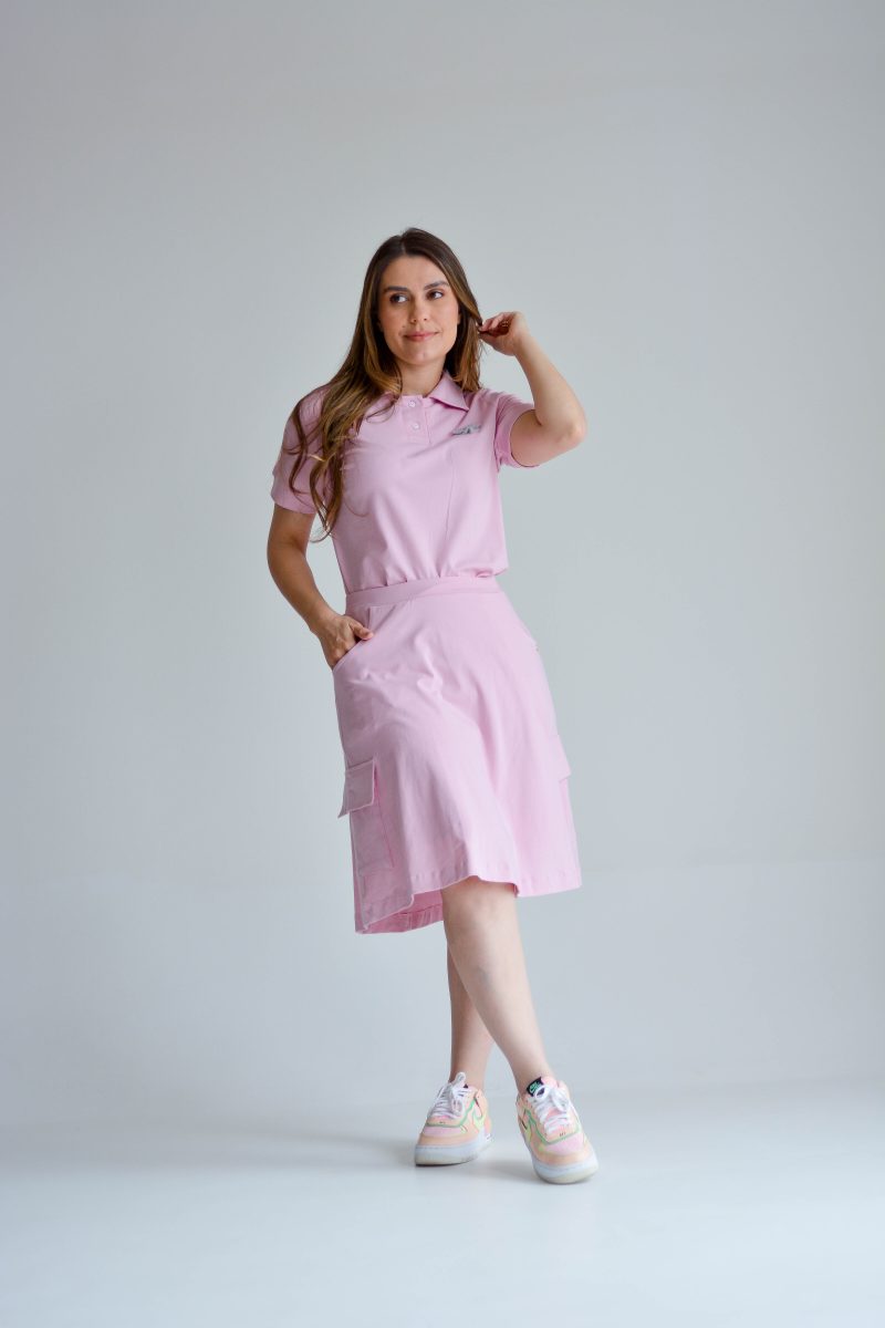 conjunto flávia rosa