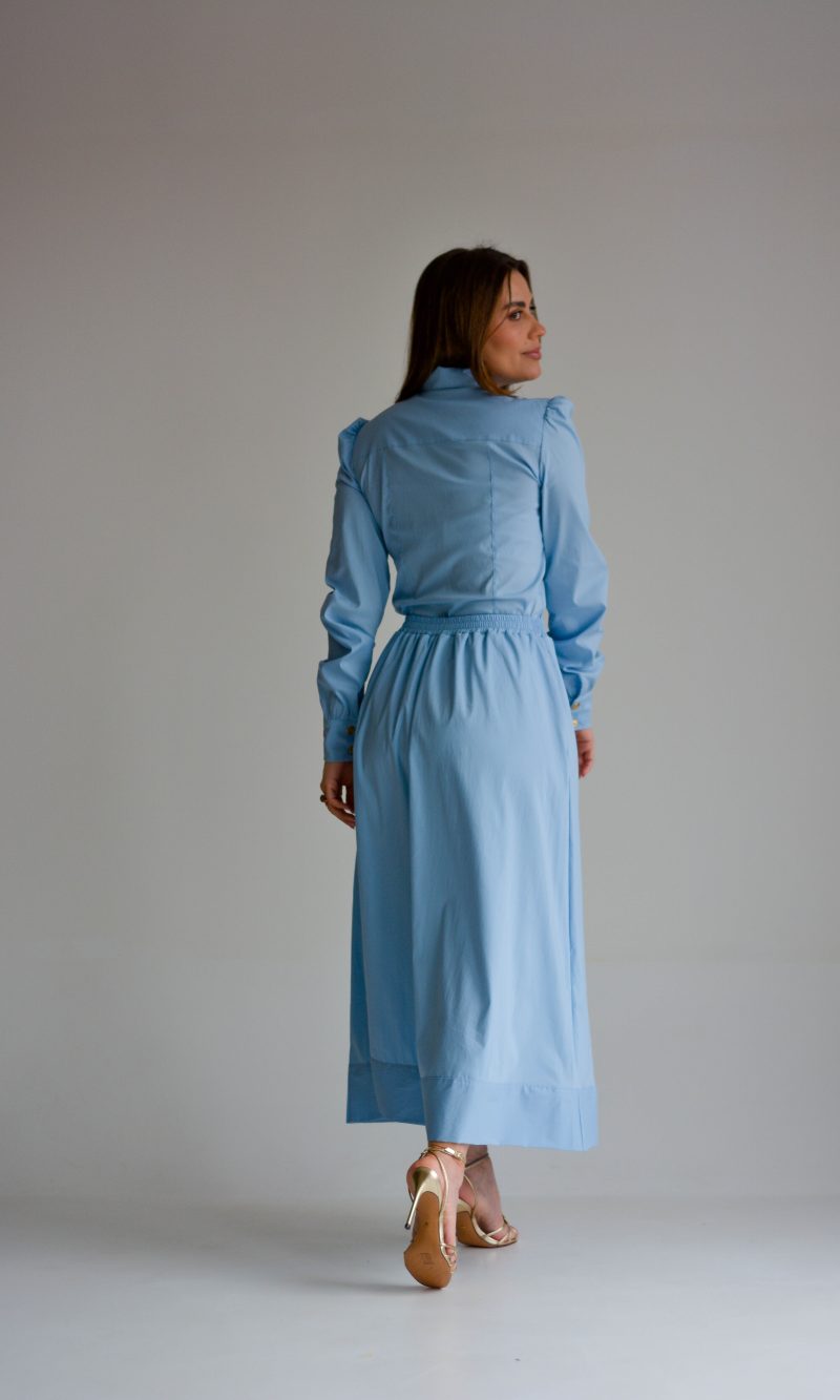 conjunto janaina azul