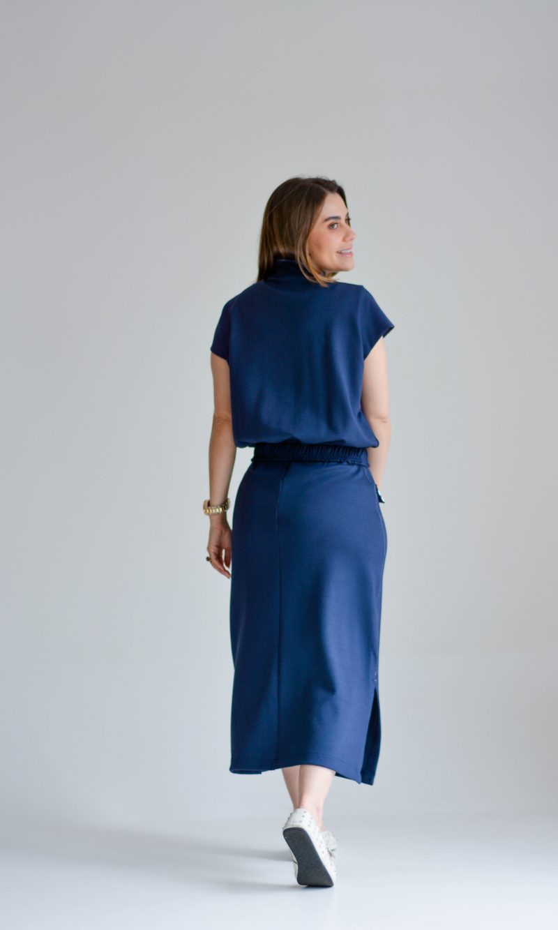 conjunto valéria azul