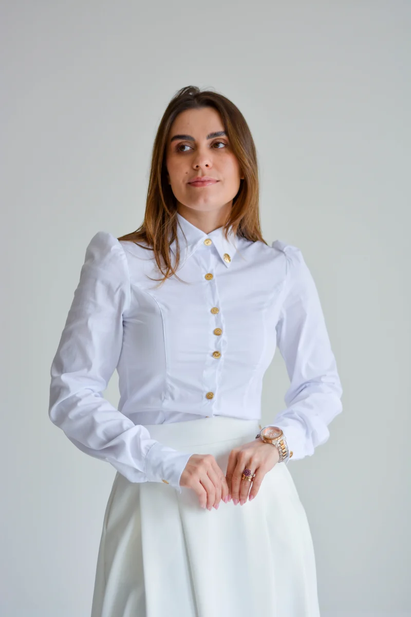 camisa livía