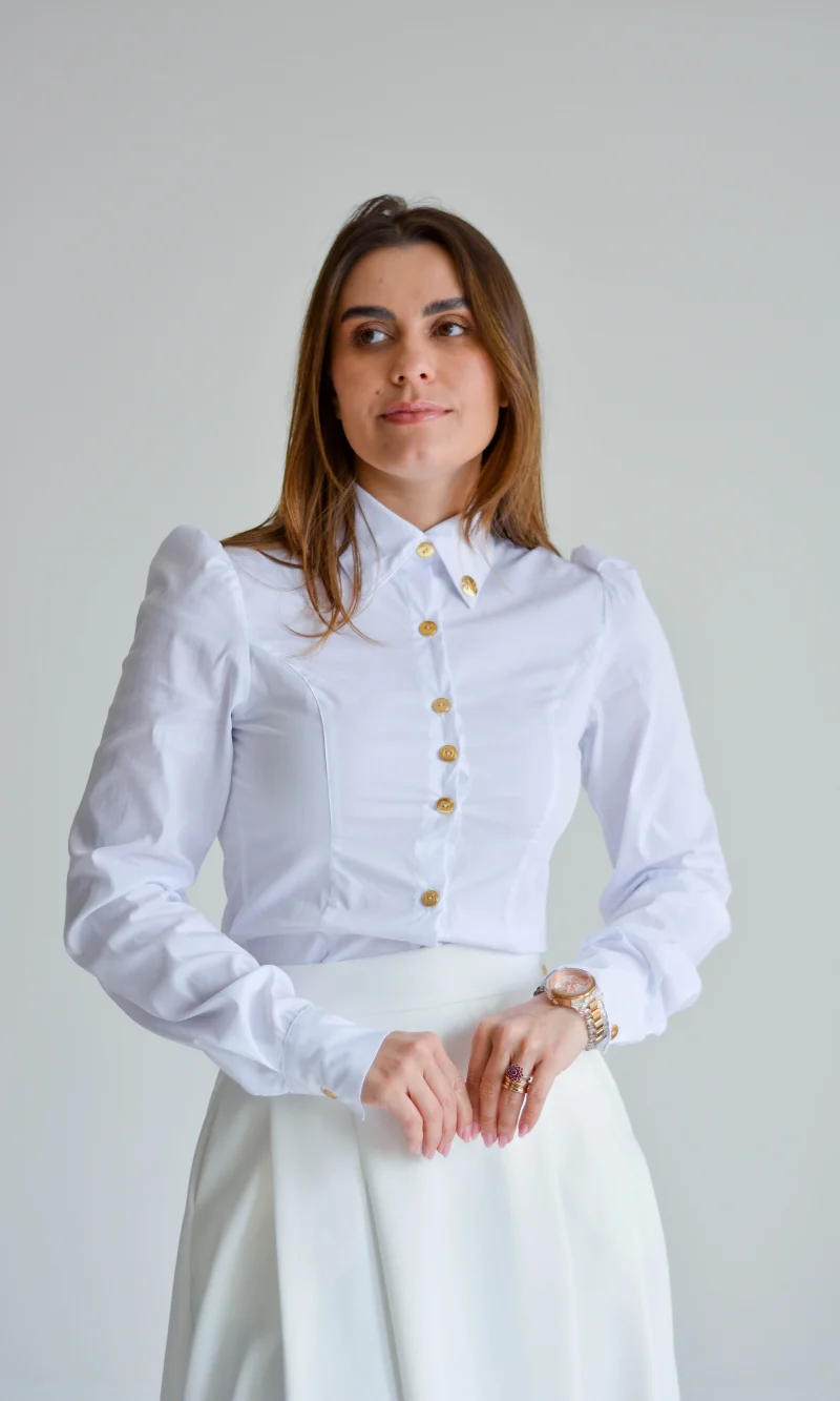 camisa livía