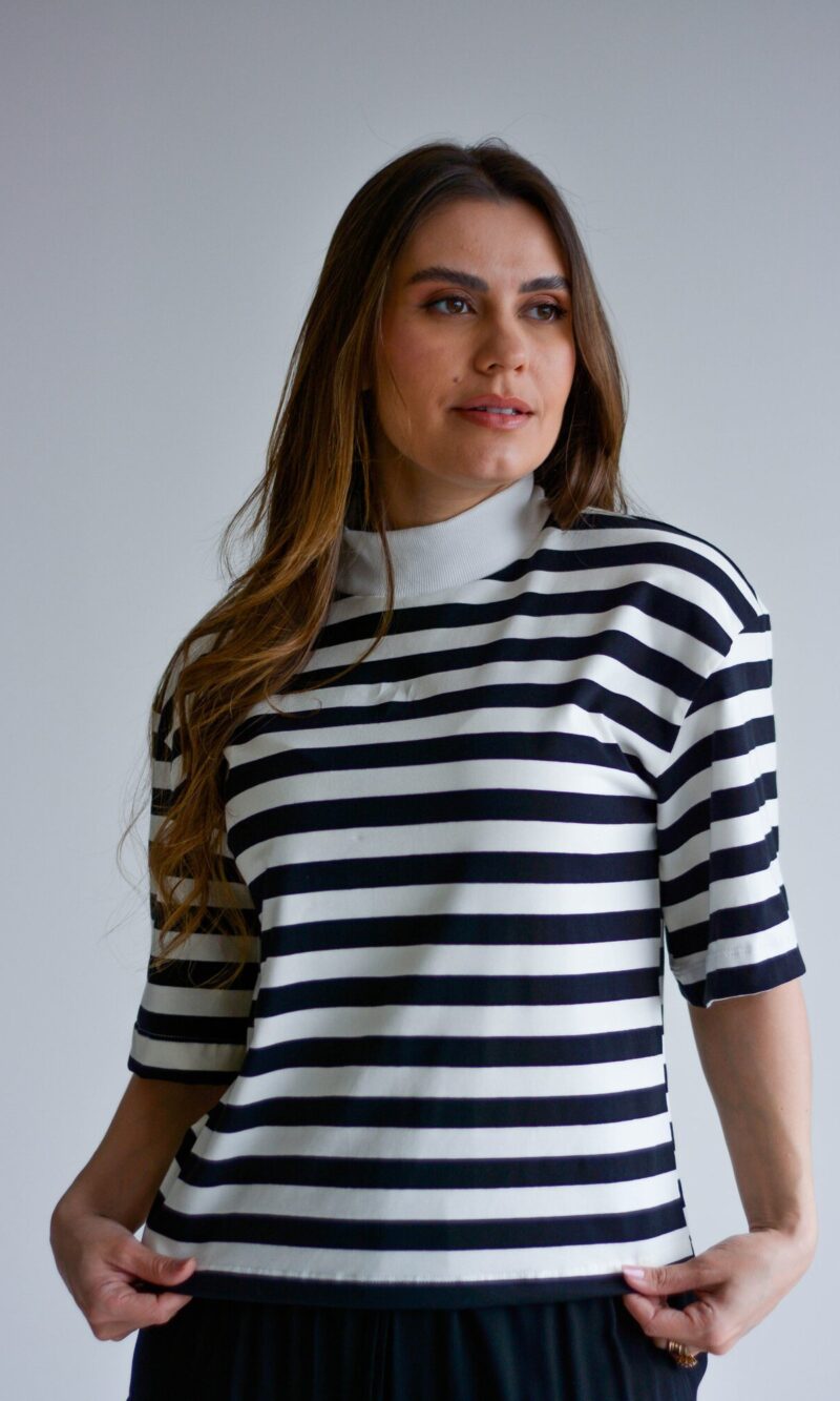 blusa solange preto blusa solange preto