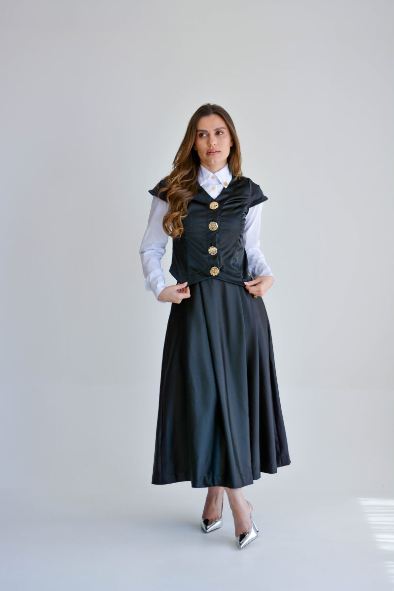 conjunto marilia preto