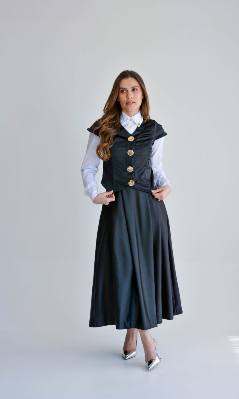 conjunto marilia preto