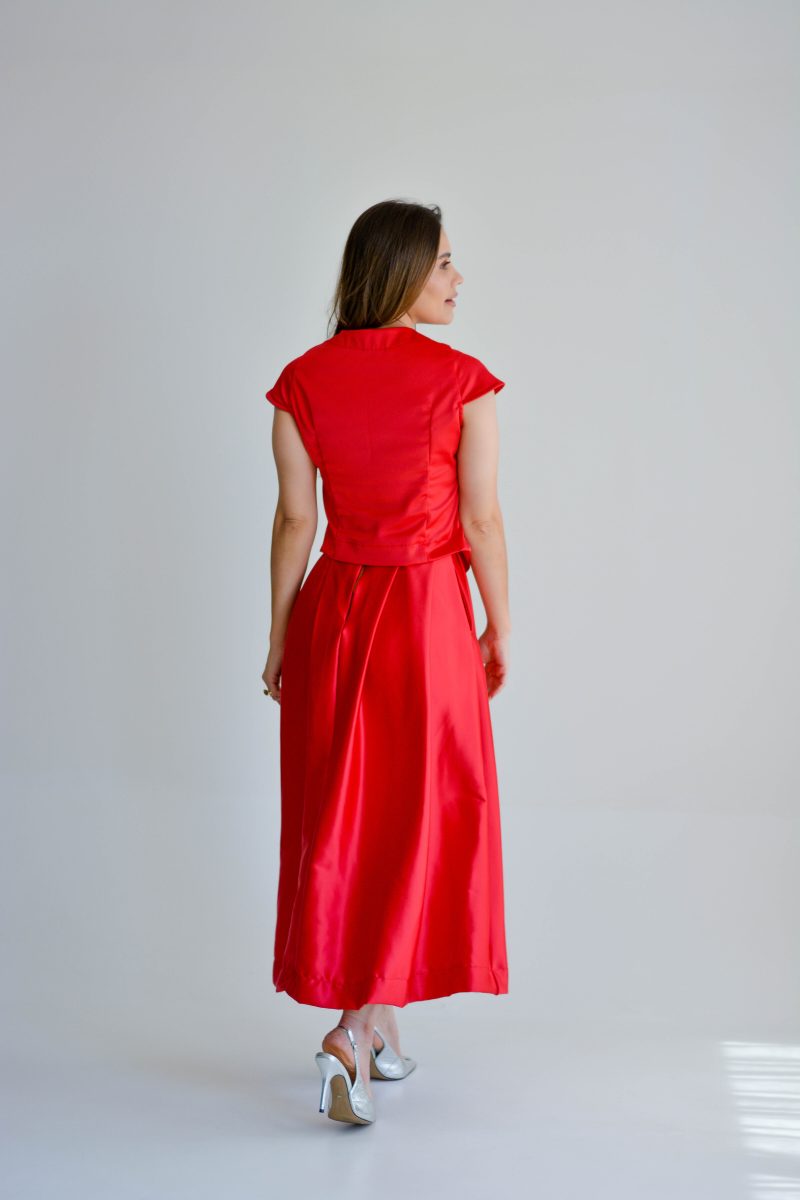 conjunto marilia vermelho