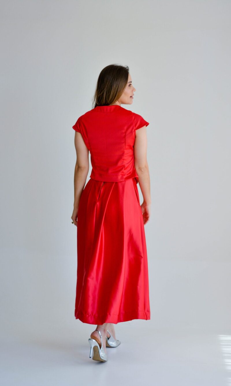 conjunto marilia vermelho