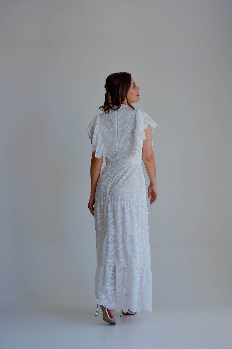 vestido silmara branco