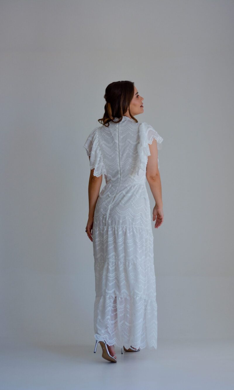 vestido silmara branco