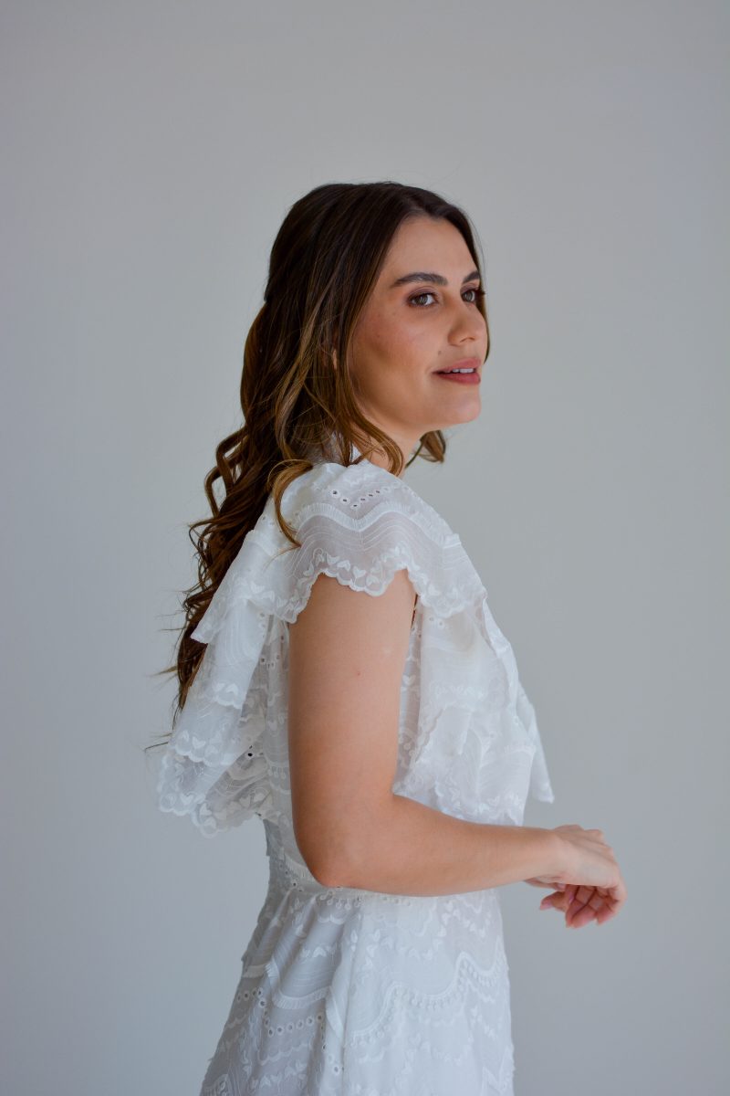 vestido silmara branco