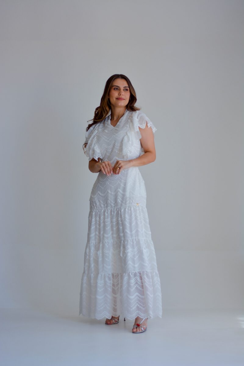 vestido silmara branco