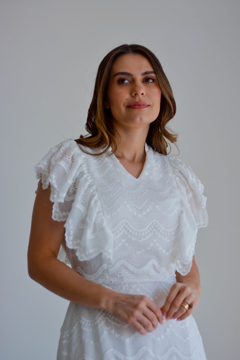 vestido silmara branco