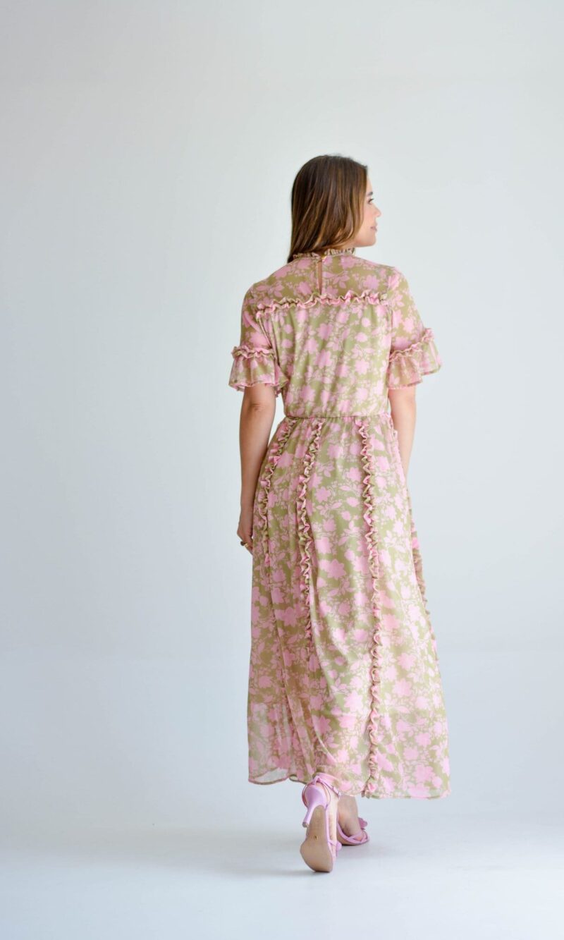 vestido nilda vestido nilda