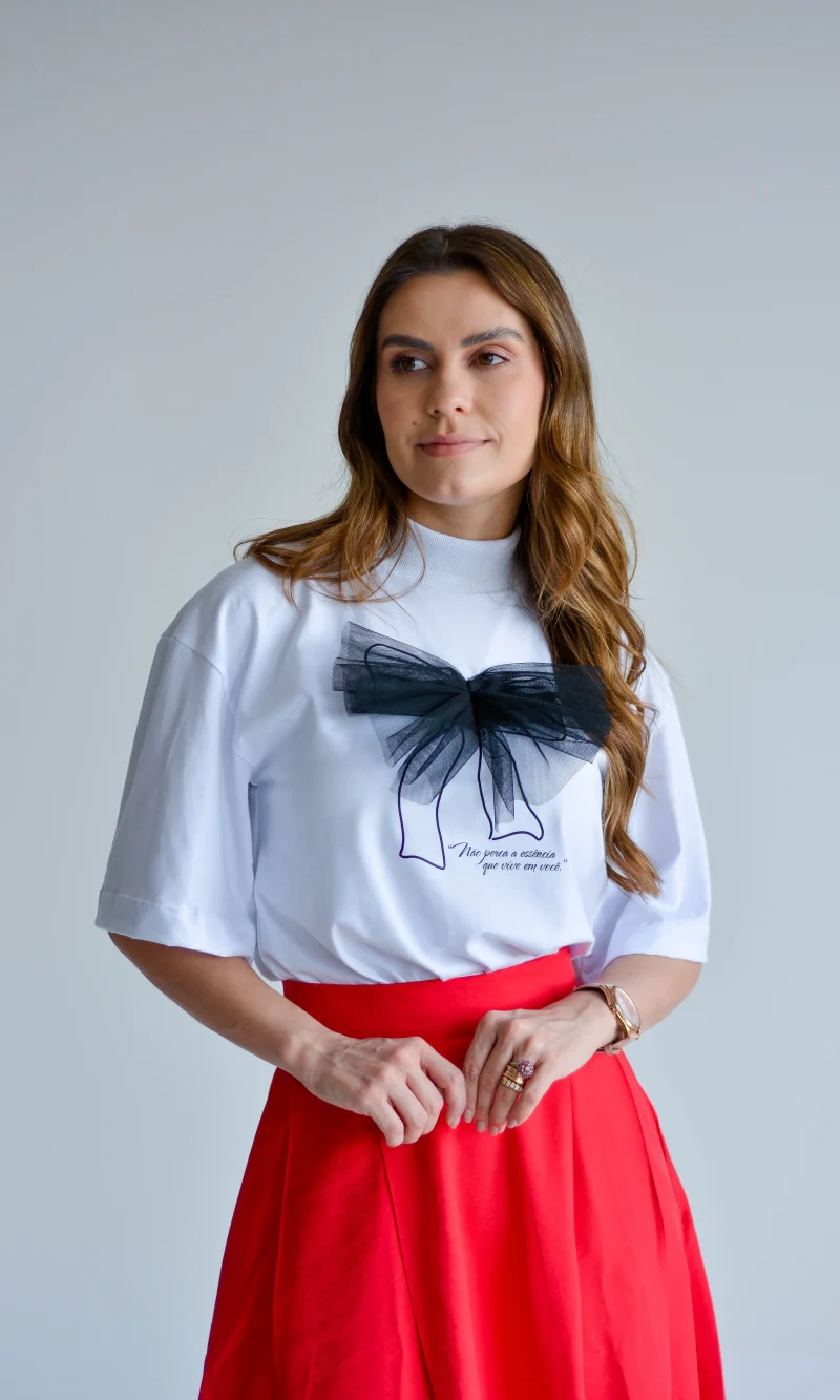 blusa evanilde branca