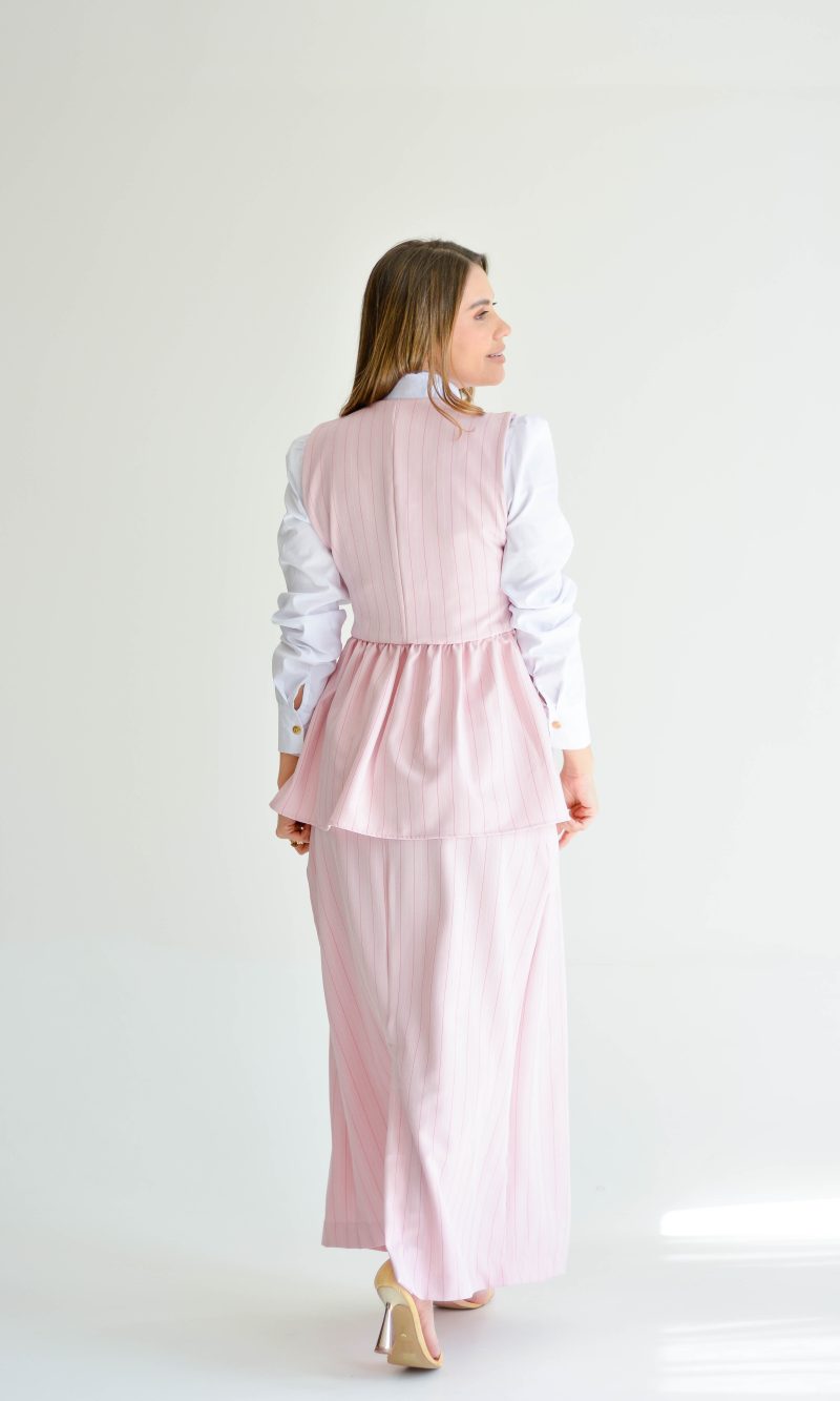 conjunto conceição rosa