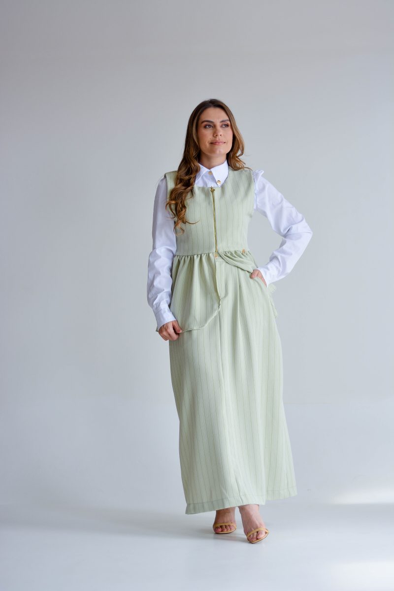 conjunto conceição verde