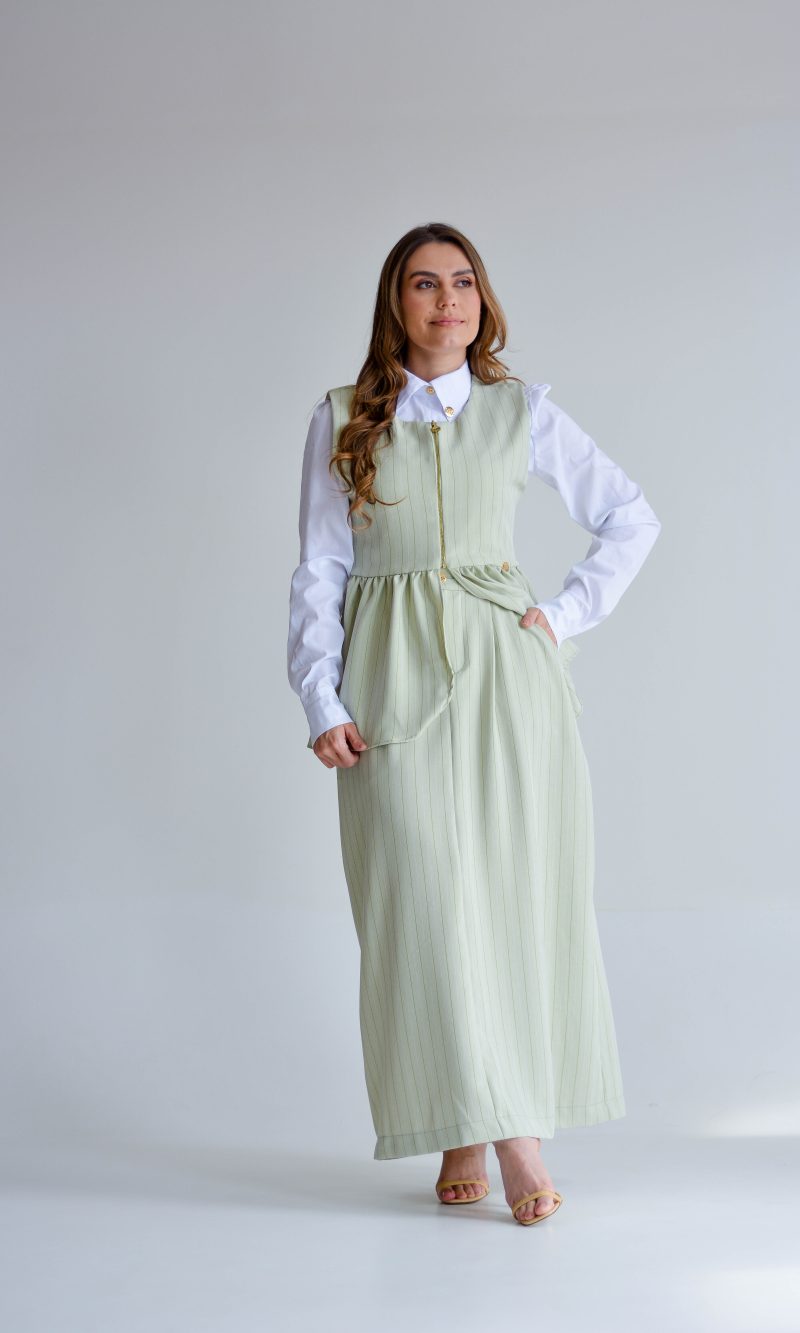 conjunto conceição verde