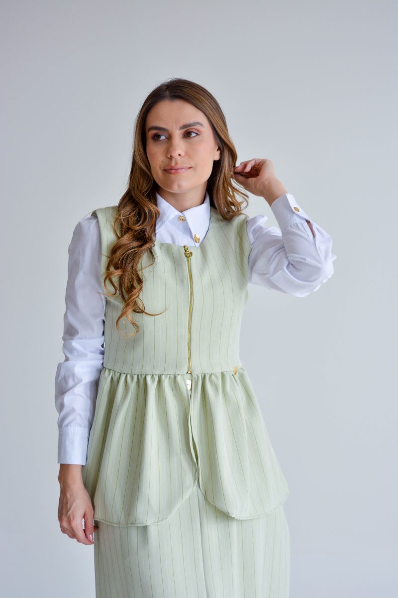 conjunto conceição verde