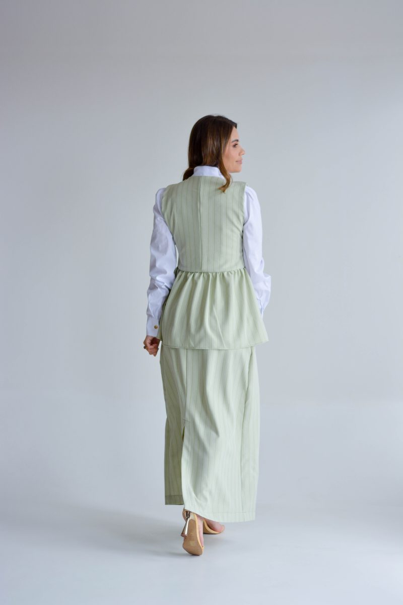 conjunto conceição verde