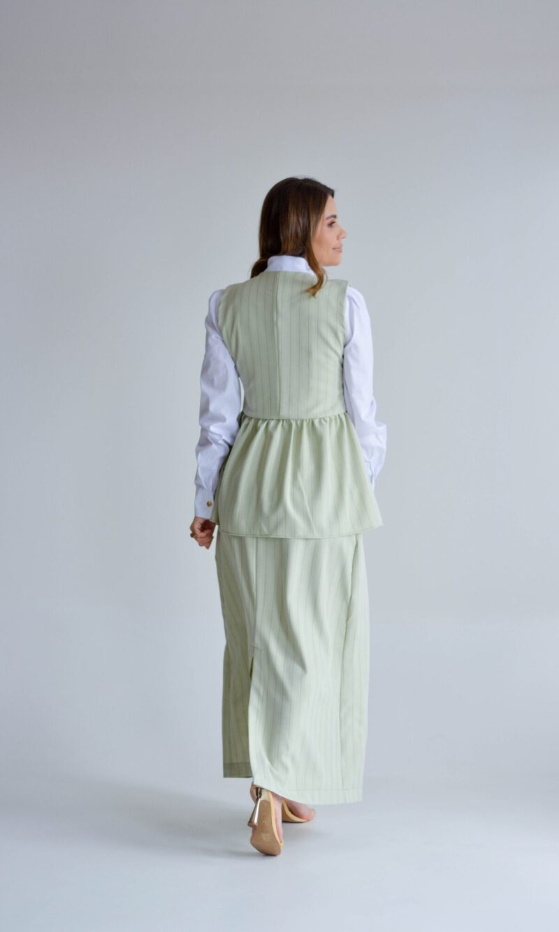 conjunto conceição verde