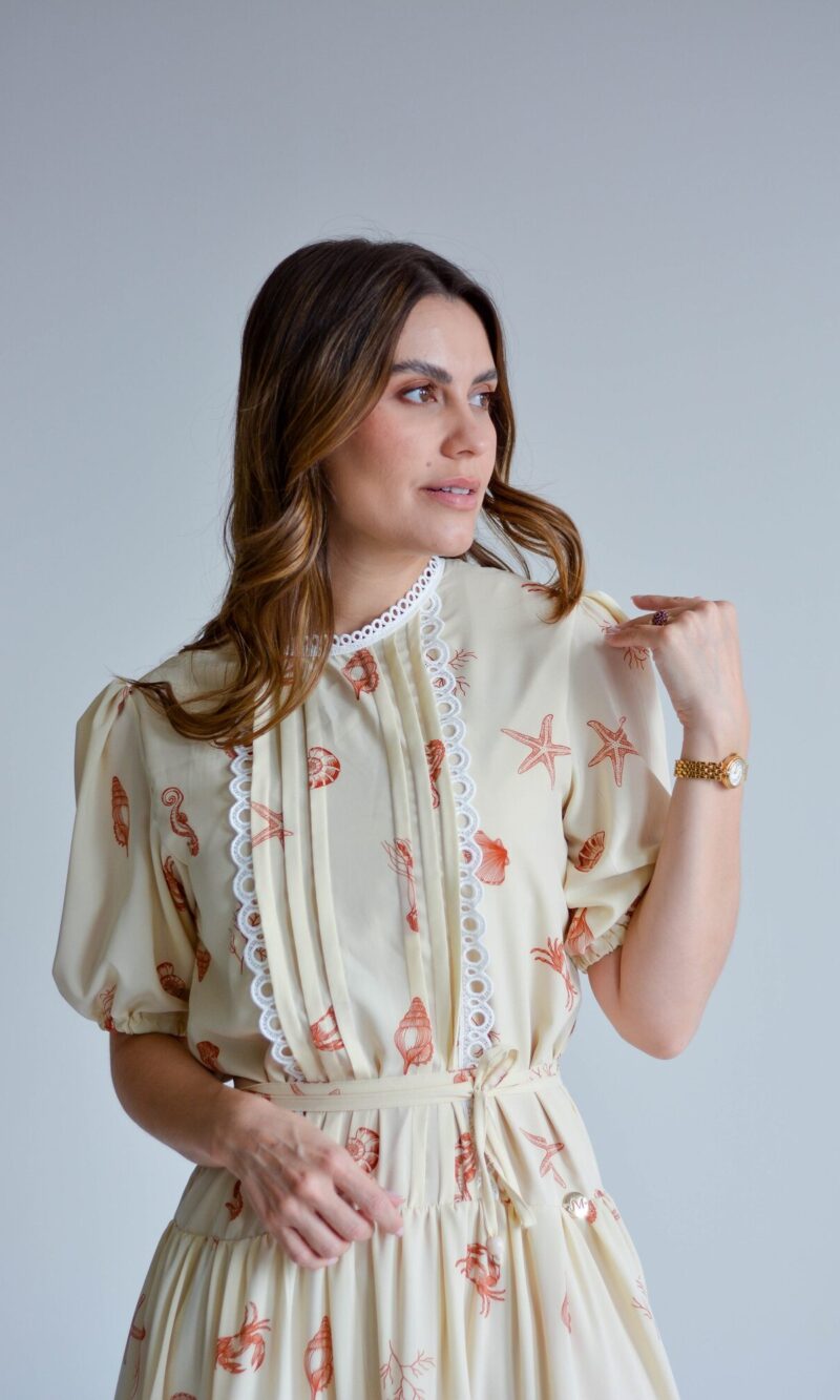 vestido lizamara nude vestido lizamara nude