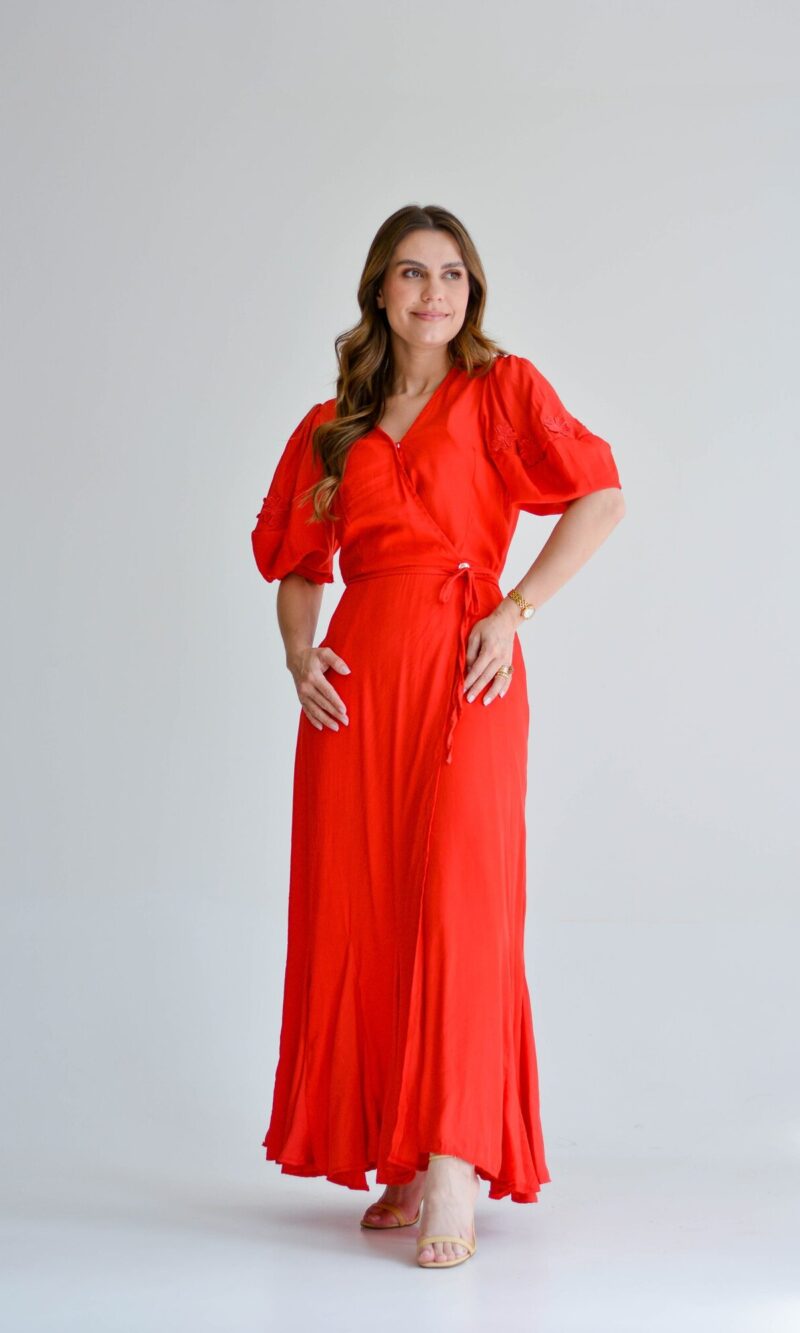 vestido sabrina vermelho vestido sabrina vermelho