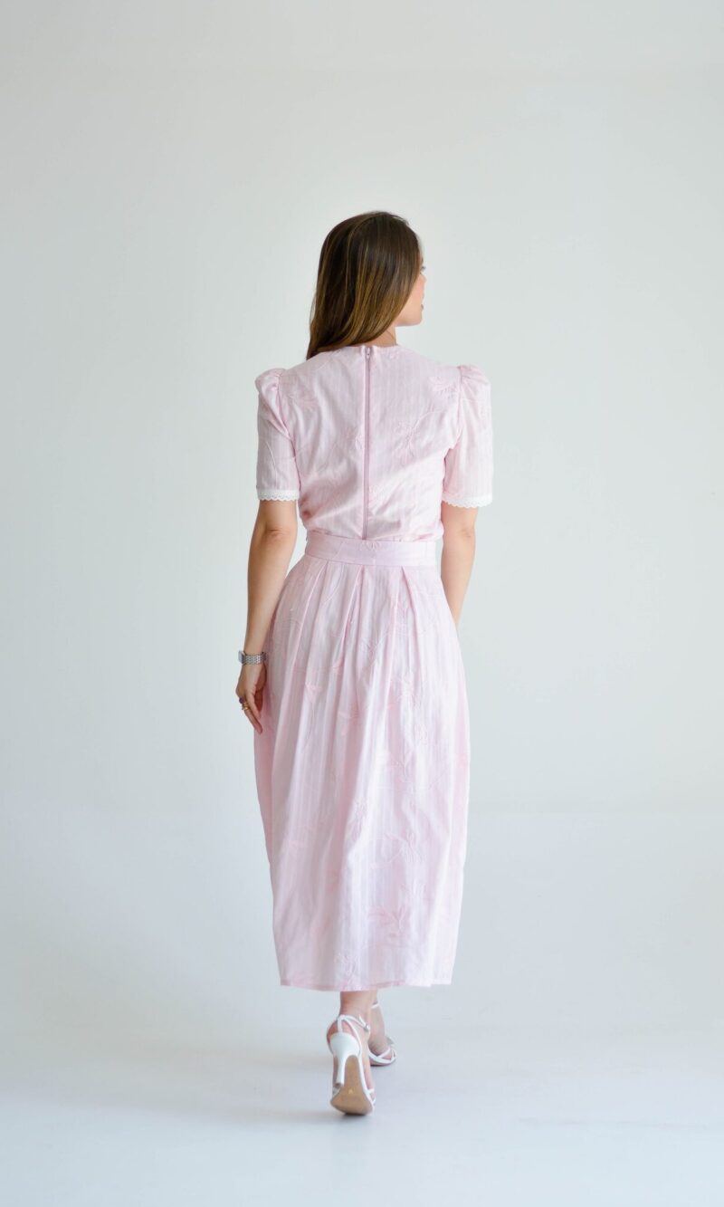 conjunto karen rosa conjunto karen rosa