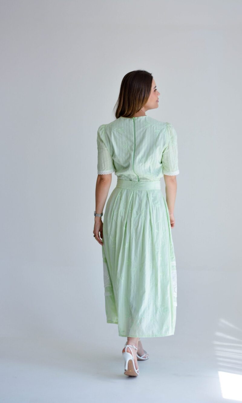 conjunto karen verde conjunto karen verde