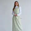 conjunto conceição verde