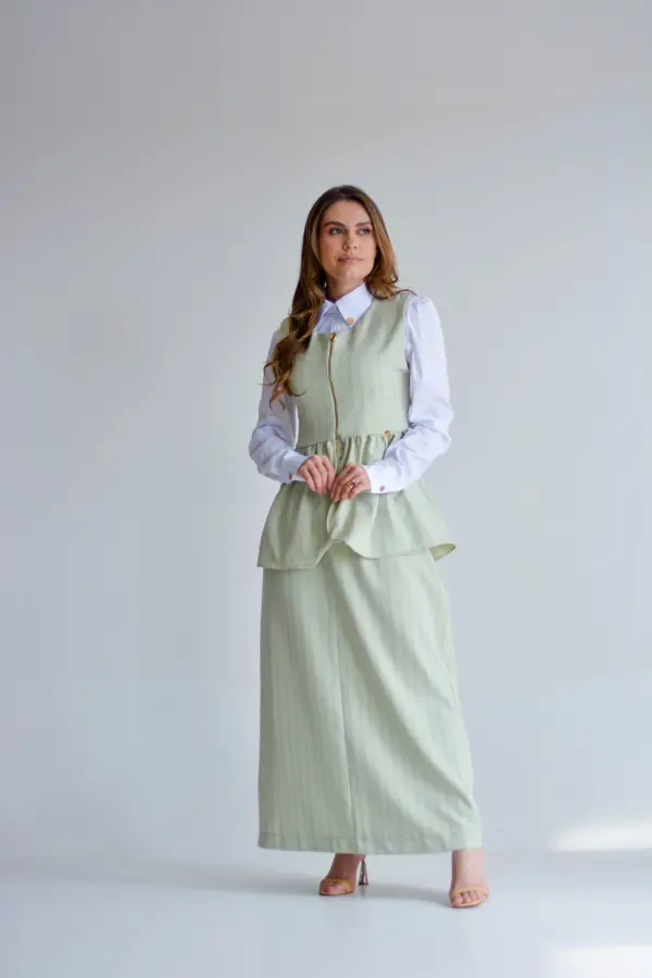 conjunto conceição verde