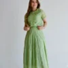 Conjunto Lorena Verde