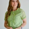 Conjunto Lorena Verde