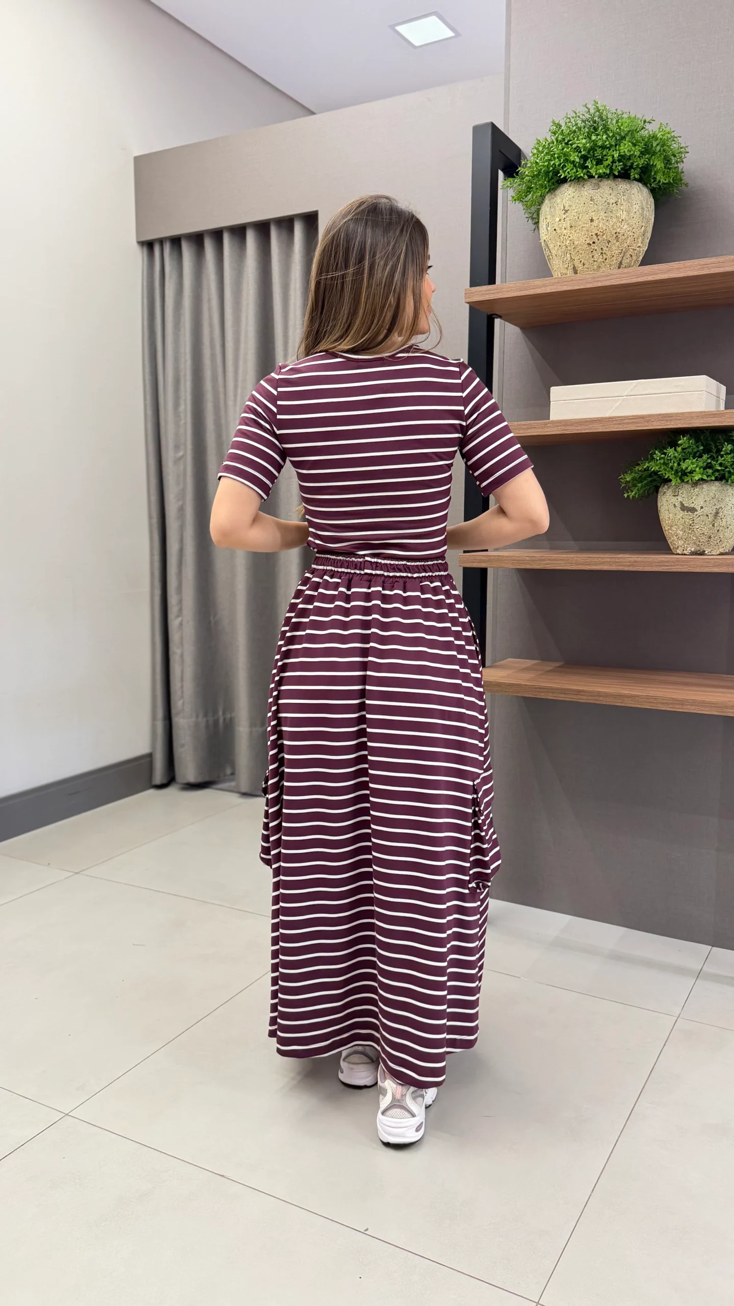 Conjunto Mirian Marsala