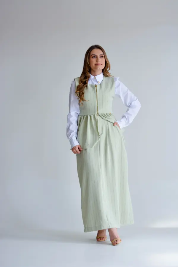 conjunto conceição verde
