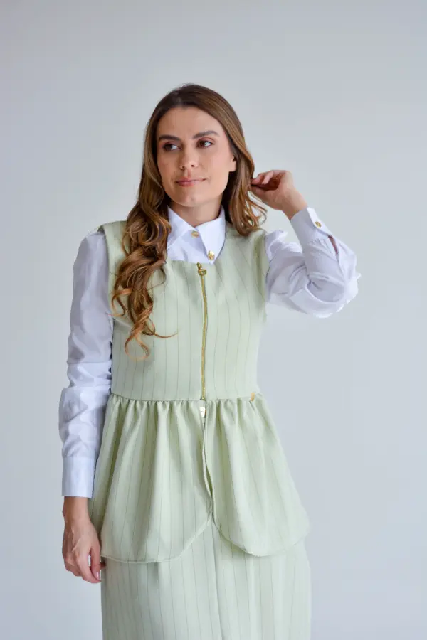 conjunto conceição verde