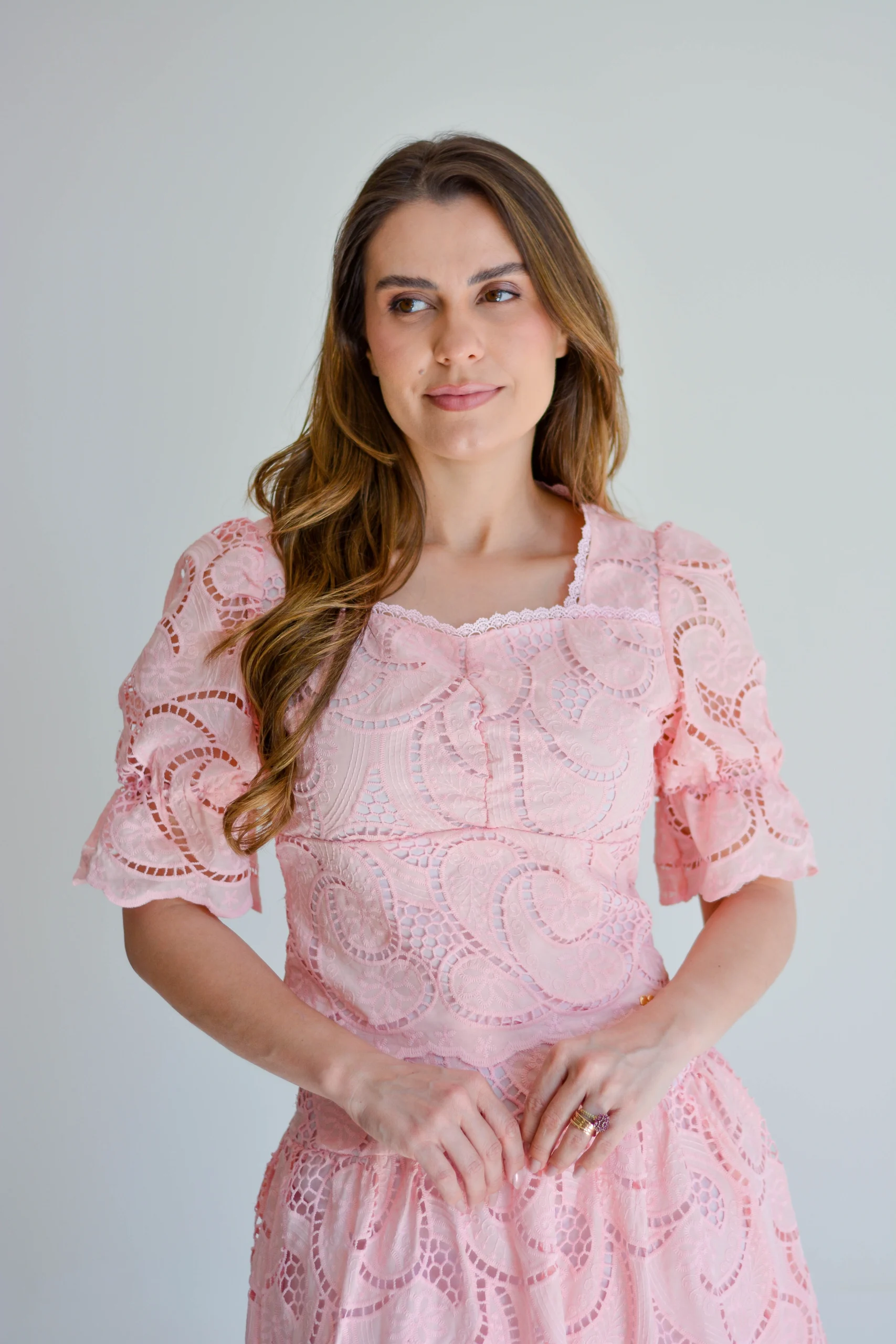 Conjunto Rafaela Rosa