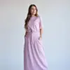 Conjunto Leila Rosa