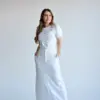 Conjunto Kauane Branco