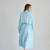 conjunto cristina azul